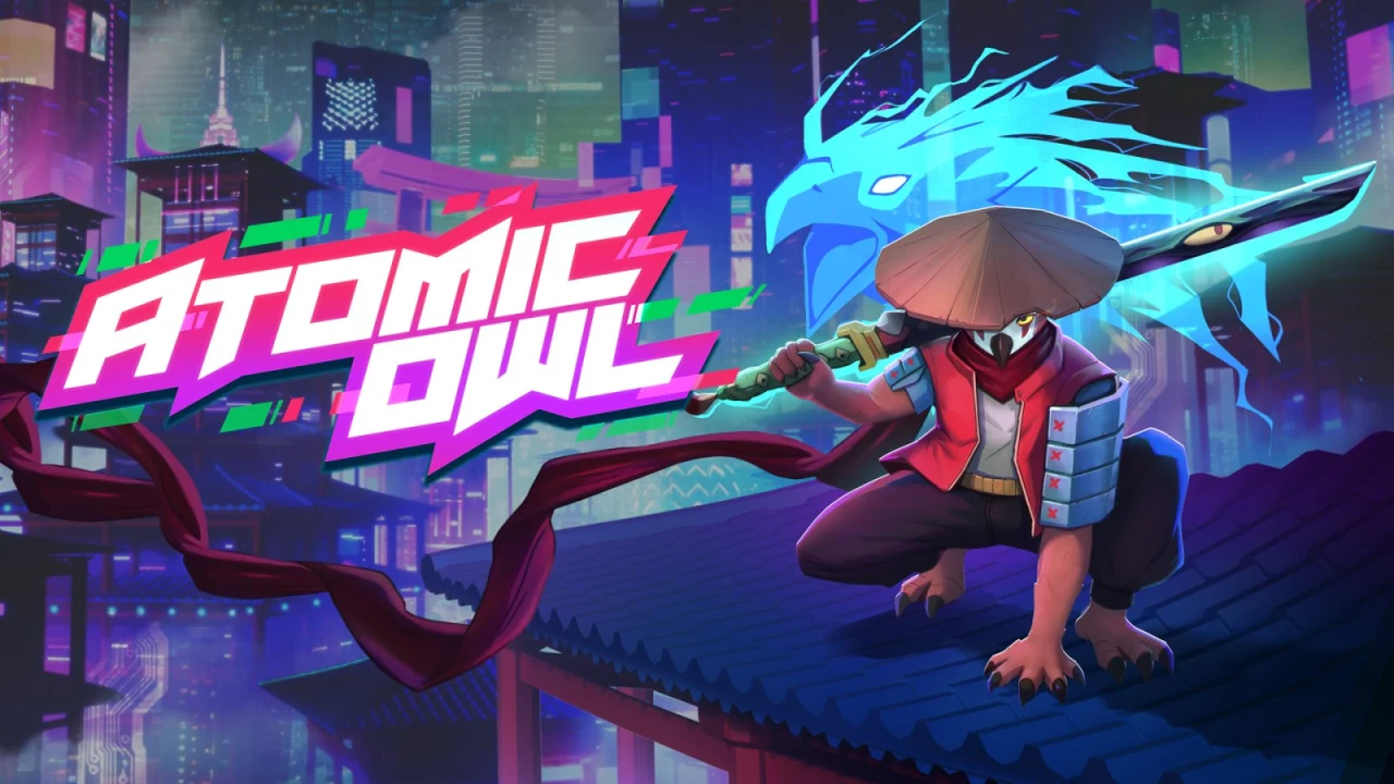 Atomic Owl (Windows)