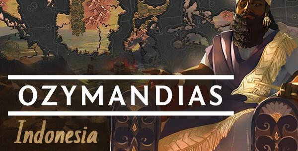Ozymandias Indonesia DLC (PC)