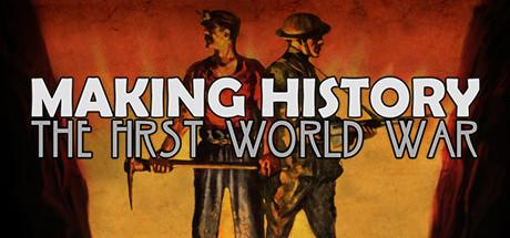 Making History: The First World War (PC)