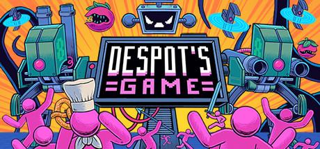 Despots Game Dystopian Army Builder (PC)