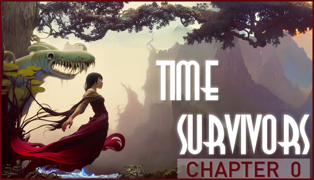 Time Survivors (PC)