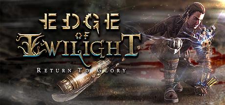 Edge of Twilight Return To Glory (PC)