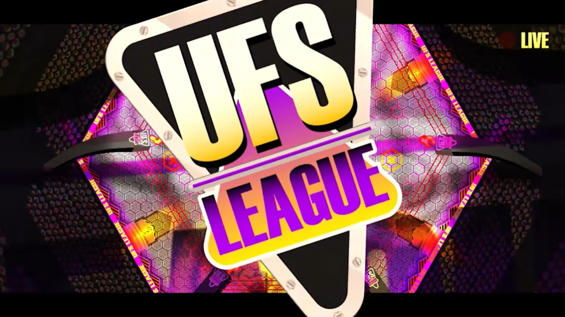 UFS League (Switch)