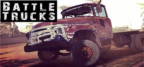 BattleTrucks (PC)