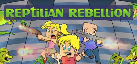 Reptilian Rebellion (PC)