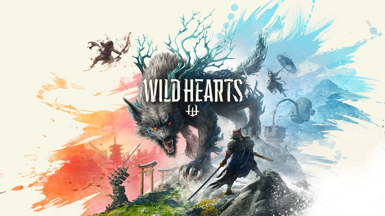 Wild Hearts (PS5)