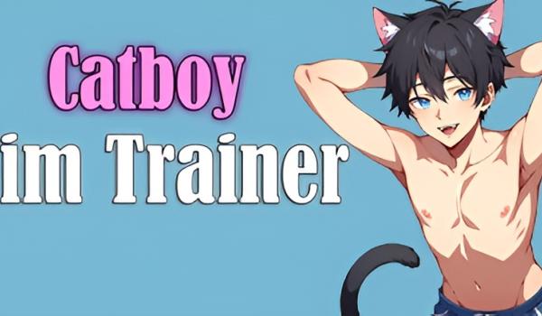 Catboy Aim Trainer (PC)