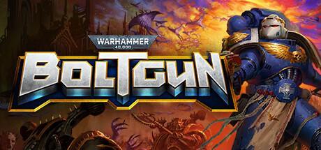 Warhammer 40,000: Boltgun (Xbox Series X)