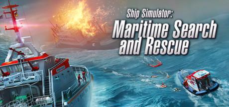 Ship Simulator: Maritime Search and Rescue (PC)