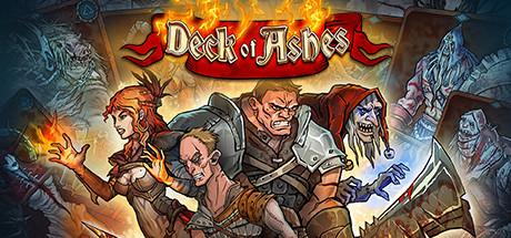 Deck of Ashes (PC)