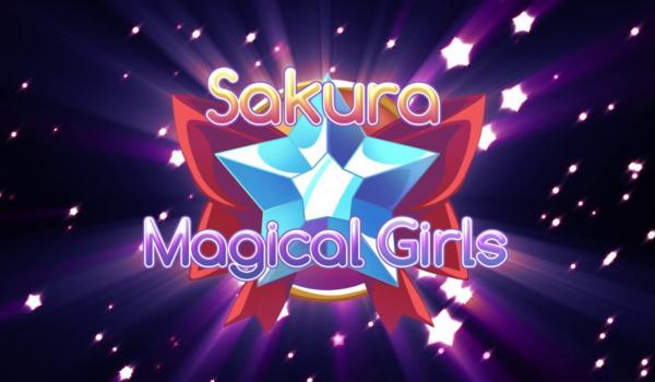 Sakura Magical Girls (PC)