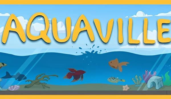 Aquaville (PC)