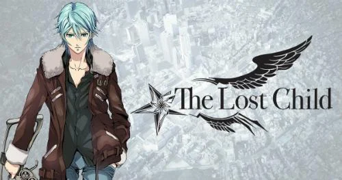 The Lost Child (PS4)