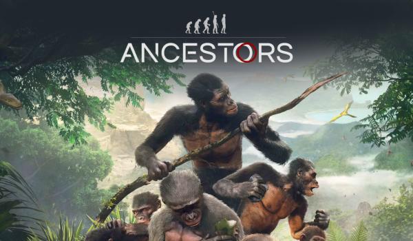 Ancestors The Humankind Odyssey (Xbox)
