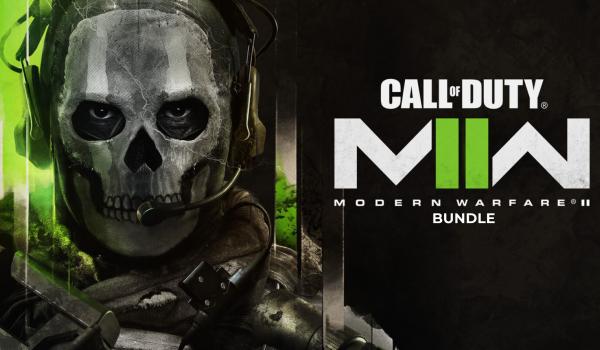 Call of Duty Modern Warfare 2 Bundle (DLC)
