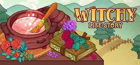 Witchy Life Story (PC)