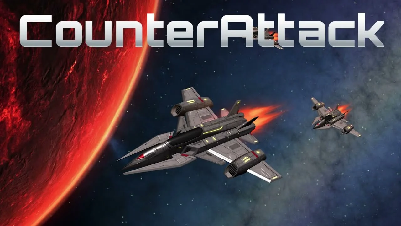 CounterAttack (Xbox Series X|S)