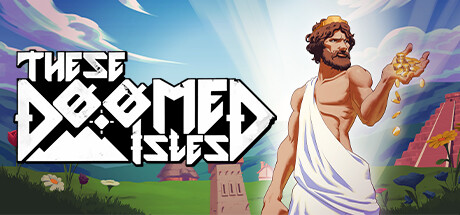 These Doomed Isles (PC)