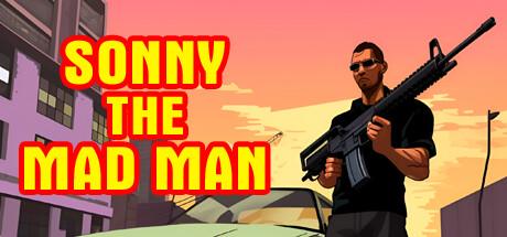 Sonny The Mad Man Casual Arcade Shooter (PC)