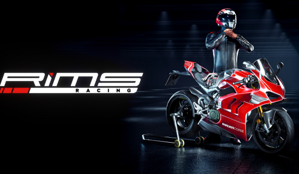 RiMS Racing (Nintendo)