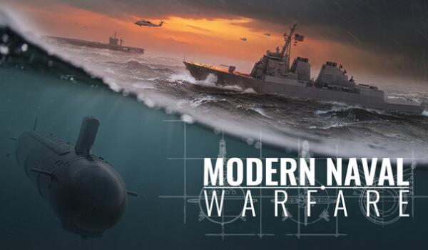 Modern Naval Warfare (PC)