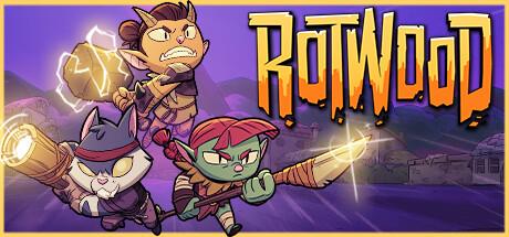 Rotwood (PC)