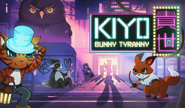 KIYO Bunny Tyranny (PC)