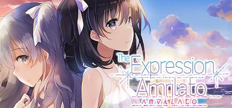 The Expression Amrilato (PC)