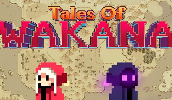 Tales Of Wakana (PC)