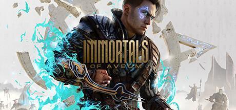 Immortals of Aveum (Xbox)