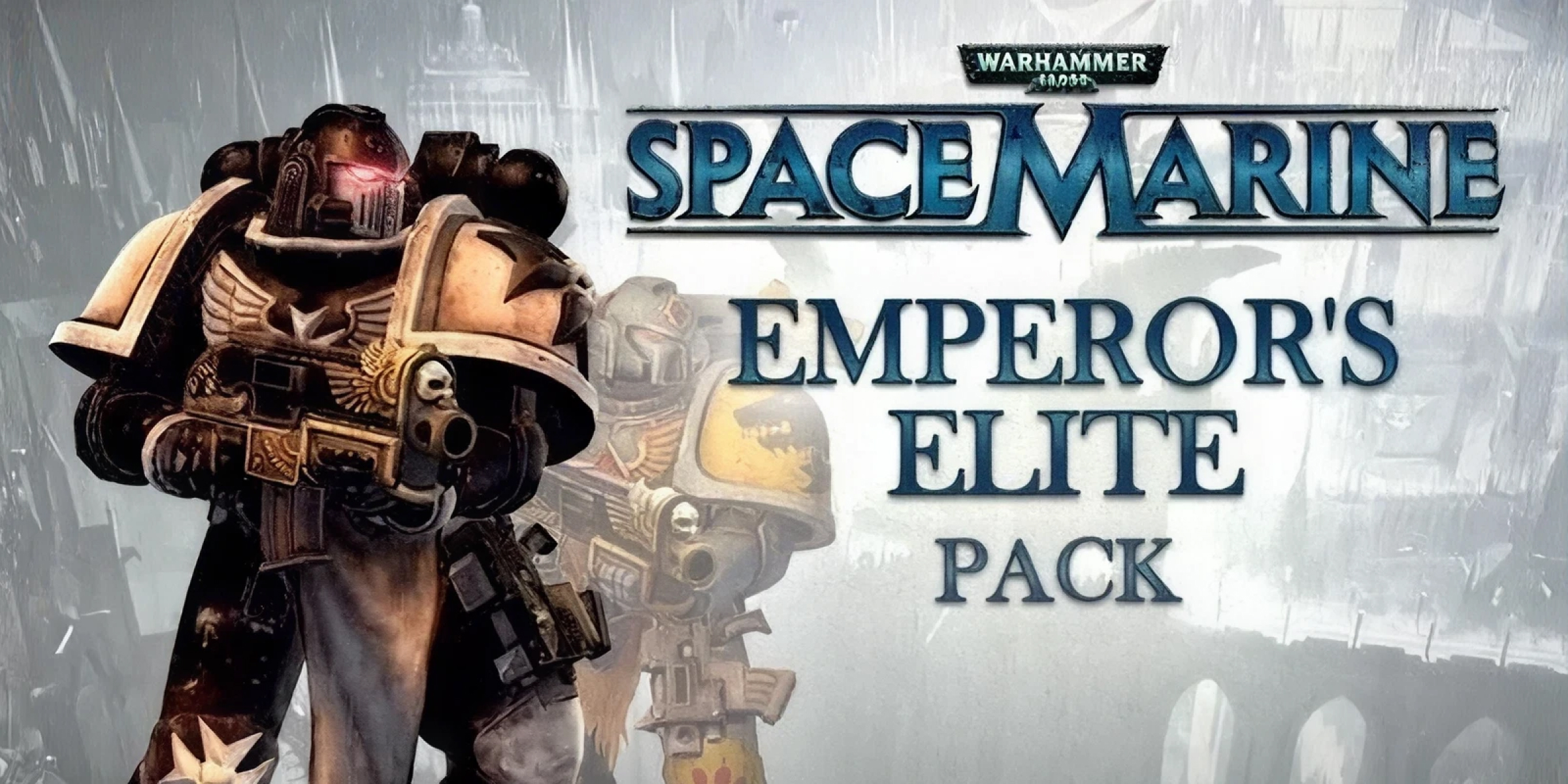 Warhammer 40000 Emperors Elite Pack plus Traitor Legion Pack (PC)