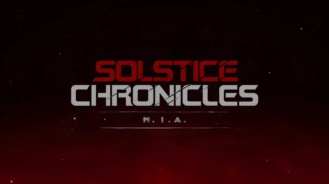 Solstice Chronicles MIA (Xbox One)
