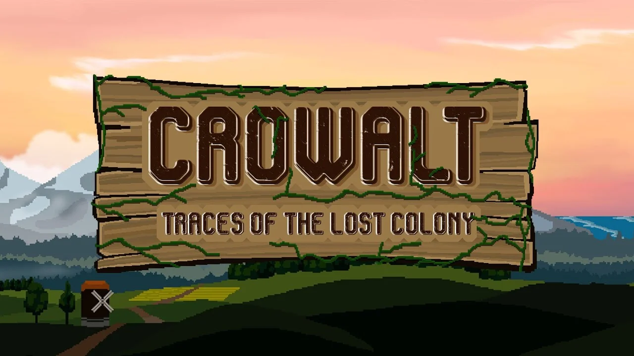 Crowalt Traces of the Lost Colony (Xbox Series X|S)