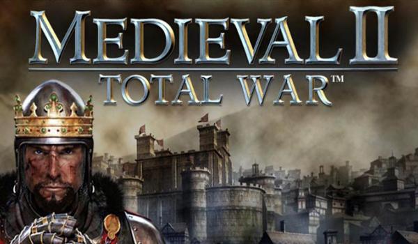 Medieval II Total War (PC)
