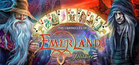 The chronicles of Emerland. Solitaire. (PC)