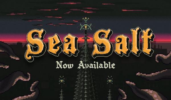 Sea Salt (PC)
