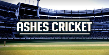 Ashes Cricket (Xbox One)