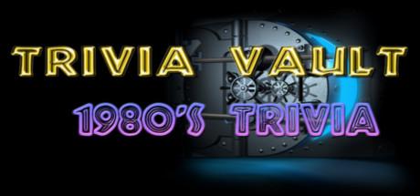 Trivia Vault 1980s Trivia (PC)