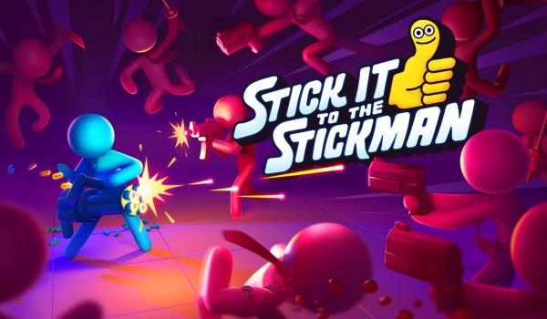 Stick It to the Stickman (PC)
