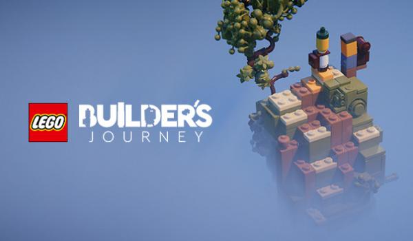 LEGO® Builder's Journey (PC)