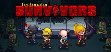 Infectonator Survivors (PC)