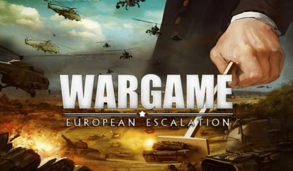 Wargame European Escalation (PC)