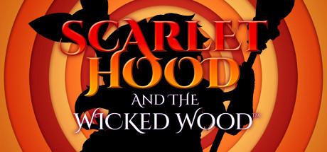 Scarlet Hood and the Wicked Wood (PC)