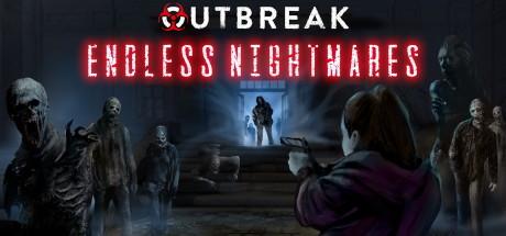 Outbreak: Endless Nightmares (Xbox Series X)