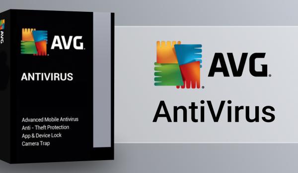 AVG AntiVirus