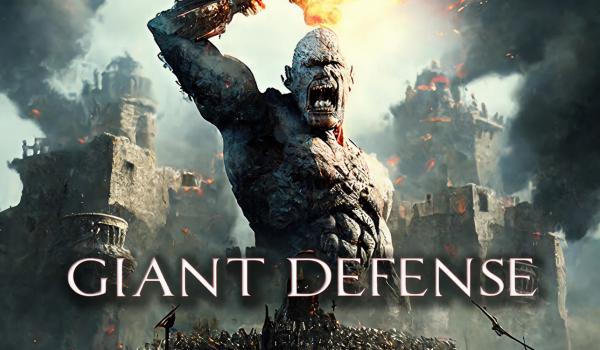 Giant Defense (PC)