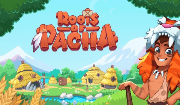 Roots of Pacha (PC)