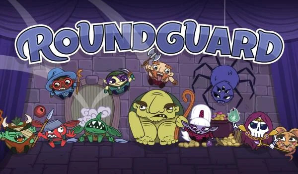 Roundguard (PS4)