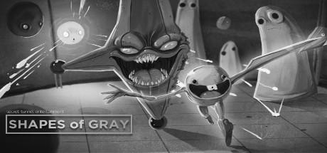 Shapes of Gray (PC)