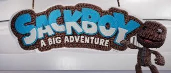 Sackboy A Big Adventure (Epic Games)